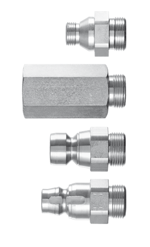 Carat-Adapter M30 extx1 2g ext