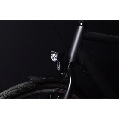 Spanninga Scheinwerfer Neos 40 xe 6-12 V E-Bike