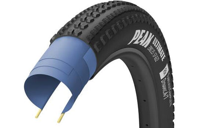 Goodyear Peak Ultimate TLC 29x2.25