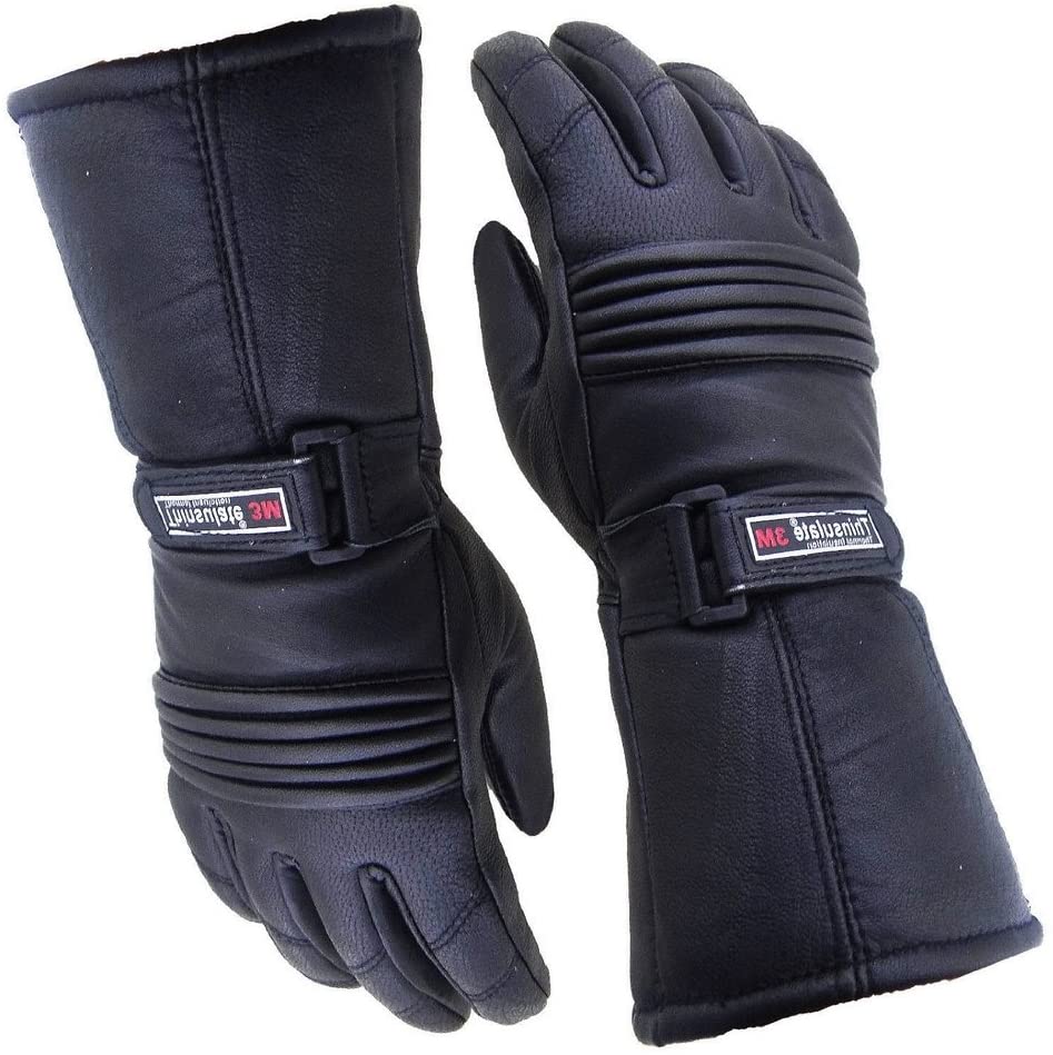 3M Thinsulate Lederhandschuh xl wasserdicht atmungsaktiv zw 4302543-xl