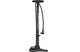 Trivio - Fahrradpumpe Blizzard Hochdruck 12 bar 180 psi Stahl
