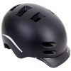 Edge fietshelm Urban E-Bike Pedelec Medium (54-58 cm) Schwarzer NTA 8776 KEURMERK (MOPED Speed ​​Pedelec)