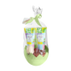 Adelante Geschenkset Frühlingszeit grün