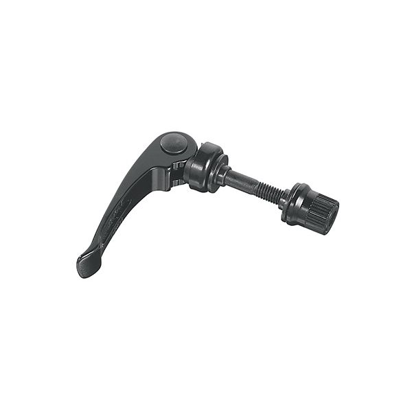 Aluminium-Sattelstützen-Schnellspannhebel M6 x 50 mm -