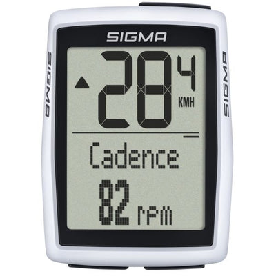 Sigma BC 12.0 WR Computer Wired 12 Funnies 12210
