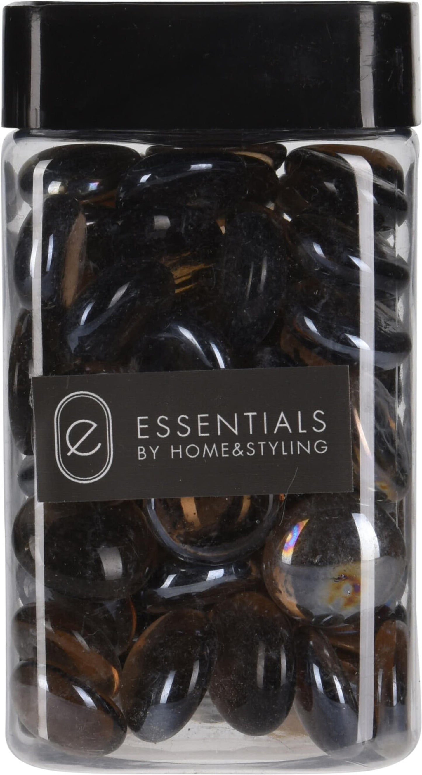Home-Styling-Deko-Glaskiesel 450 Gramm