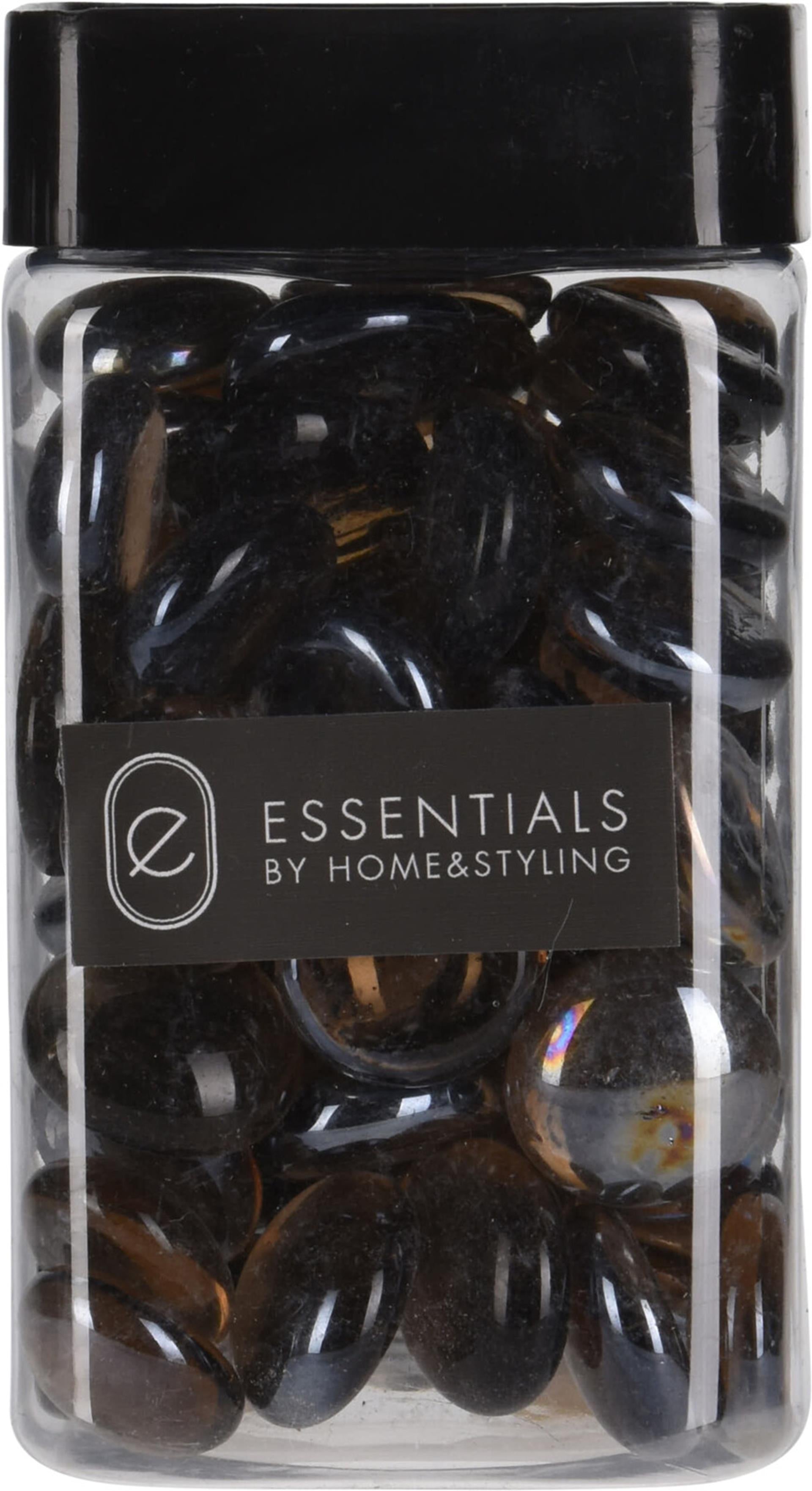 Home-Styling-Deko-Glaskiesel 450 Gramm
