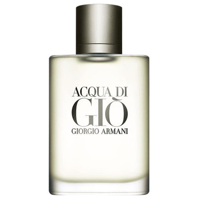 Giorgio Armani Giorgio Armani Eau de Toilette Spray Acqua di Gio Homme 100ml Männer
