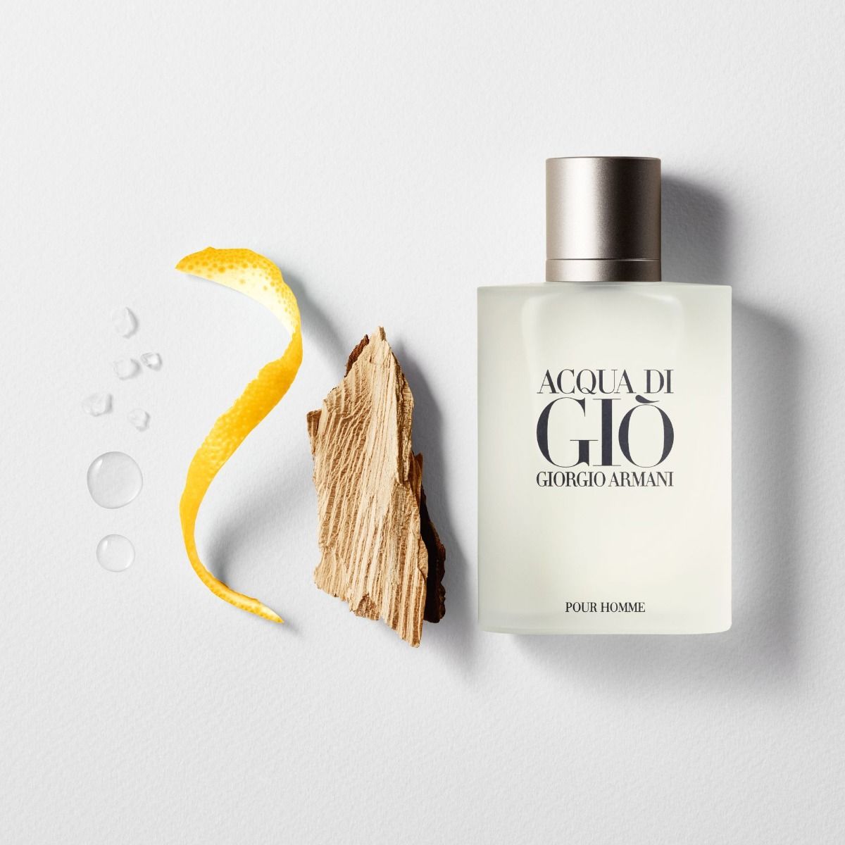 Giorgio Armani Giorgio Armani Acqua di Gio Homme Eau de Toilette Spray 30ml Männer