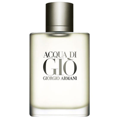 Giorgio Armani Giorgio Armani Eau de Toilette Spray Acqua di Gio Homme 50ml Männer
