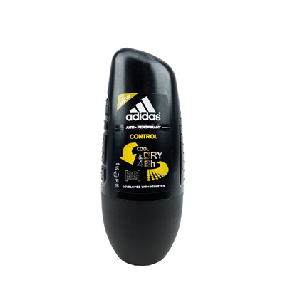 Adidas Deodorant Roller Control 50 ml