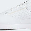 Adidas retross stacheless Golfschuhe weiße Männer Größe 41 1 3