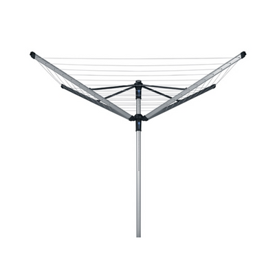 Brabantia Rotationstrockner 50 m vorgeschoben