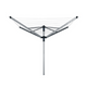 Brabantia Rotationstrockner 50 m vorgeschoben