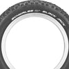 Schwalbe Reifen 12 1 2x1.90 (47-203) Schwarzer Jack Black