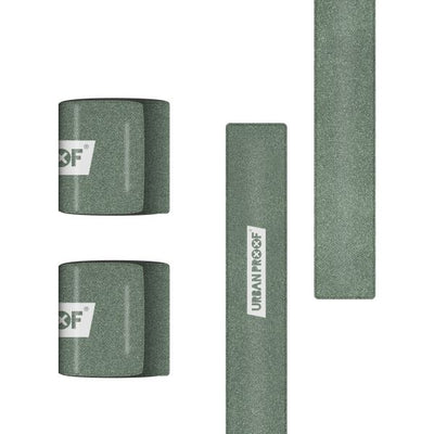 Urbanproof Urban Proof Reflexband Knox Slapwrap Mint (2)