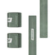 Urbanproof Urban Proof Reflexband Knox Slapwrap Mint (2)