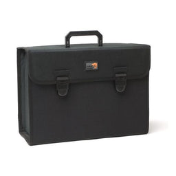 Neu Looxs Single Fahrradtasche 20L Schwarz