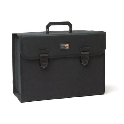 Neu Looxs Single Fahrradtasche 20L Schwarz