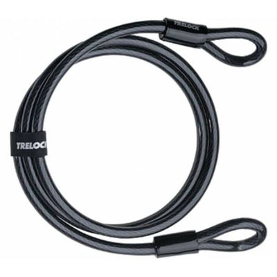 Trelock ZS150 Fahrradkettenschloss 150 cm
