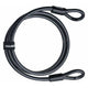 Trelock ZS150 Fahrradkettenschloss 150 cm