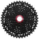 Sonnenrasse Kassette 11V 11-42 CSMX8 Schwarz