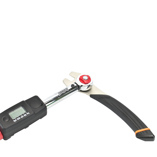 Pedal-Schlüssel Icetoolz 15Mm