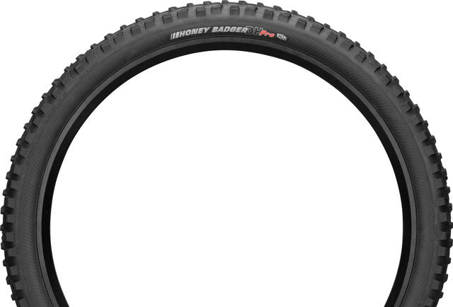 Kenda Honey Badger Dh Pro 27,5 Faltreifen