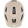 Ked Fahrradhelm Embrace Urban – L (58–62 cm) – Mattbeige