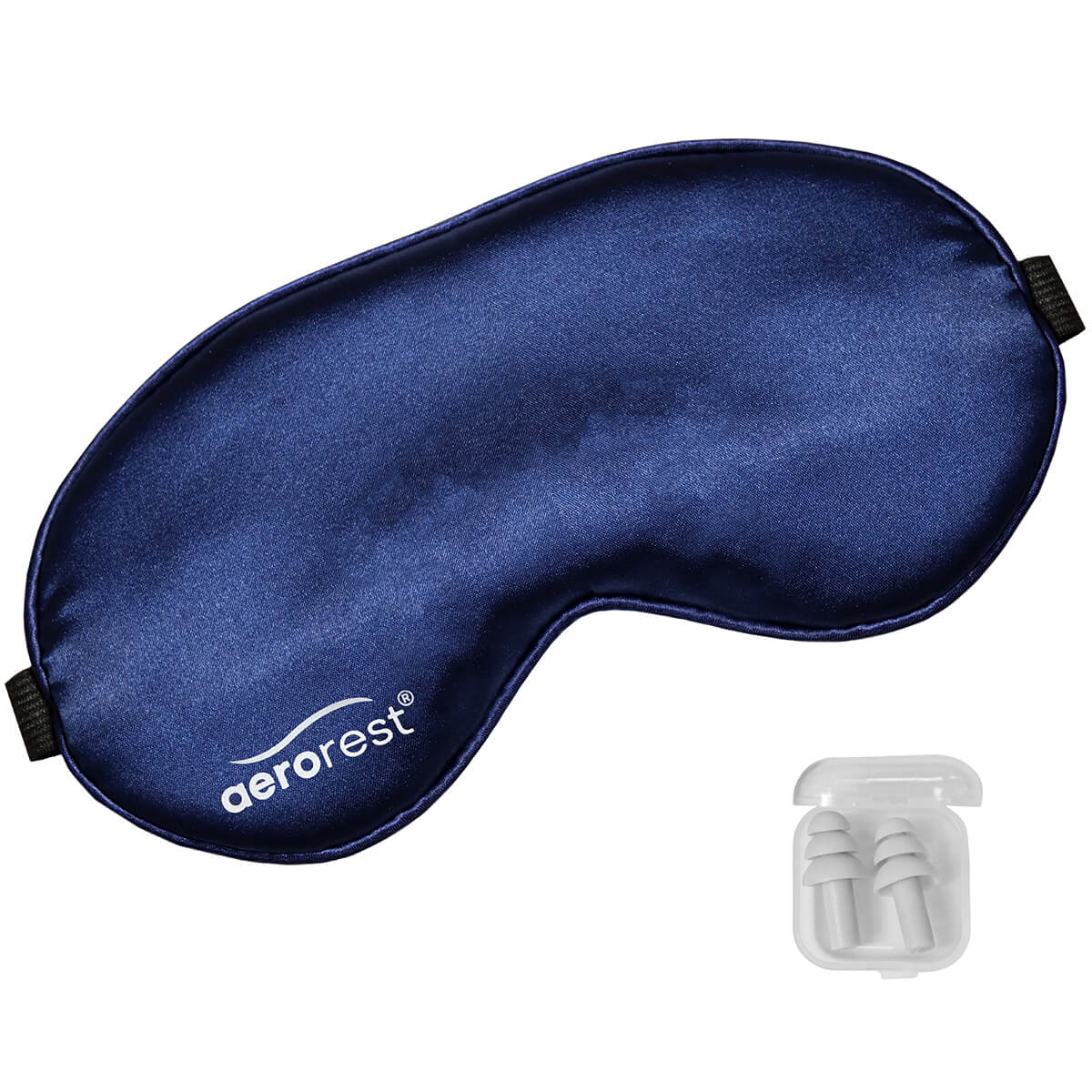 Aerorest Dream Set Schlafmaske und Ohrstöpsel