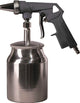 Aerotec Druckluft-Sandstrahlpistole | 0,7 l | 320 l/min | 1 Stück - 2009520 - 2009520