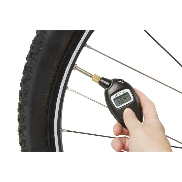 Beto QA1103A Manometer