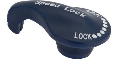 Srsuntour suntour lockout button Speed ​​Sperre Black HLO Fee288-20