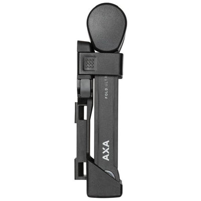 AXA FALTING LOCK FALT ULTRA 90 - Schwarz - Kunst 2