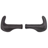 M-Wave-Handle Set Cloud Ergomax Fix sein - afbeelding 1