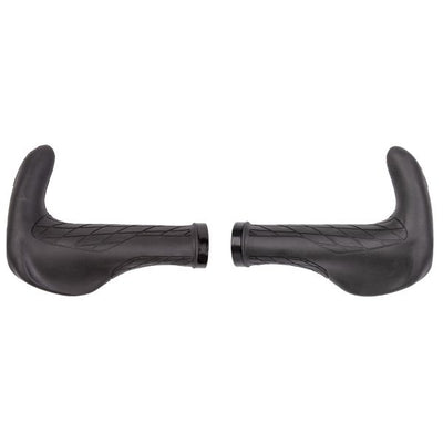 M-Wave-Handle Set Cloud Ergomax Fix sein