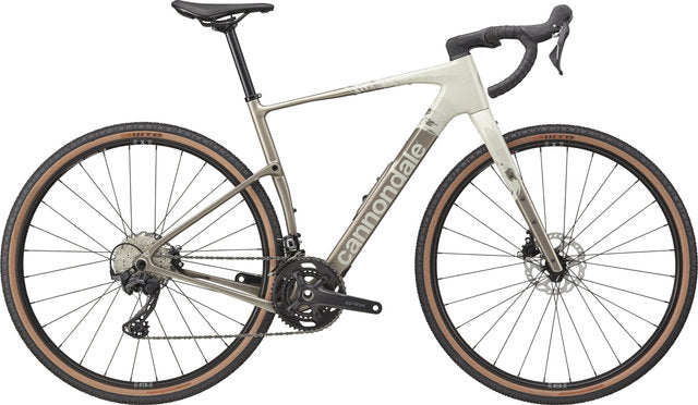 Cannondale Topstone Carbon 3 Grx 2x 28 Schotterrad