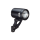 Scheinwerfer Hrmans H -Black Pro Dynamo - Out -Funktion - mit Halter - 200 Lumen
