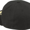 Neue Ära 59fifty schwarze Kappe – BC-Edition