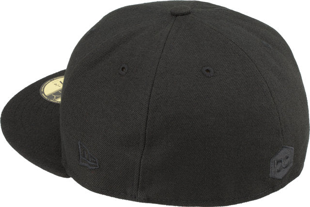Neue Ära 59fifty schwarze Kappe – BC-Edition
