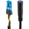 Axa Axa-In-Tracker-Anschlusskabel BDU4 Performance CX Spee