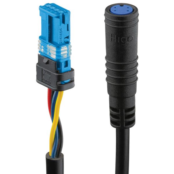 Axa Axa-In-Tracker-Anschlusskabel BDU4 Performance CX Spee