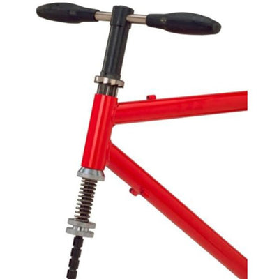 Cyclus Spindelstockfräser 1