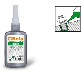 Beta 9803H Faden Borgent LOCTIDE Große Stärke 20ml