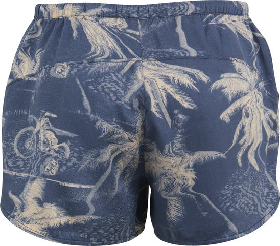 Fox Head Palmen-Shorts für Damen