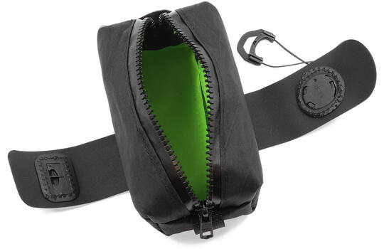 JRC - Hokan Aero -x Leichtes Satteltasche