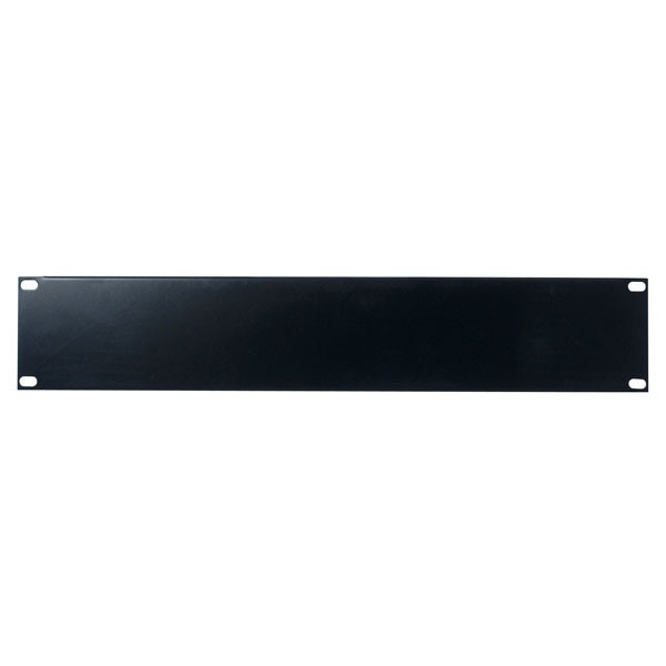DSI 19-Zoll-Abdeckpanel DS-Blind2
