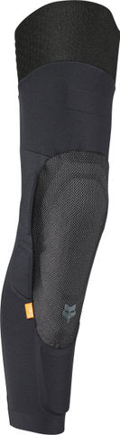 Fox Head Launch Elite D3O Knie-Schienbeinschoner