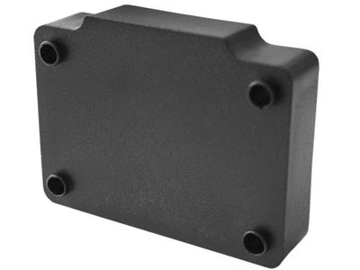 Alu-Abstandshalter für R241-Serie 20 mm
