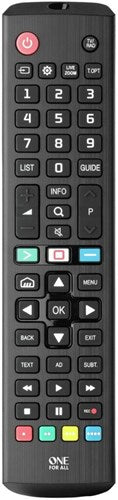 Fernbedienung universal LG - 9800410